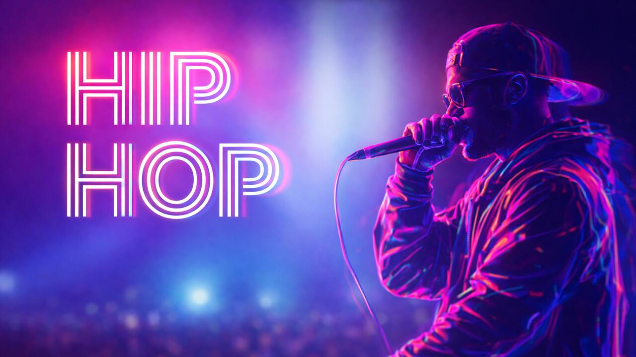 Hip Hop