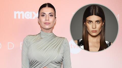 Magda Stępień o lekcji życia po "Top Model". "Kiedyś uważałam się za kogoś, kim nie jestem"