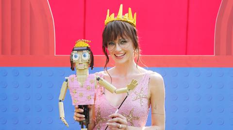 "LEGO Masters. Kierunek Polska"