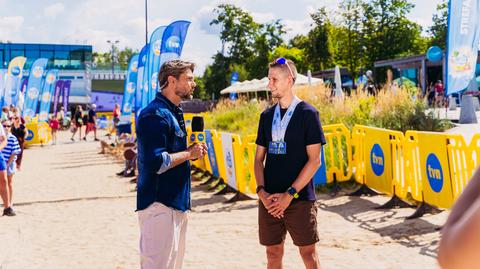 Projekt Plaża TVN 2024: Olsztyn