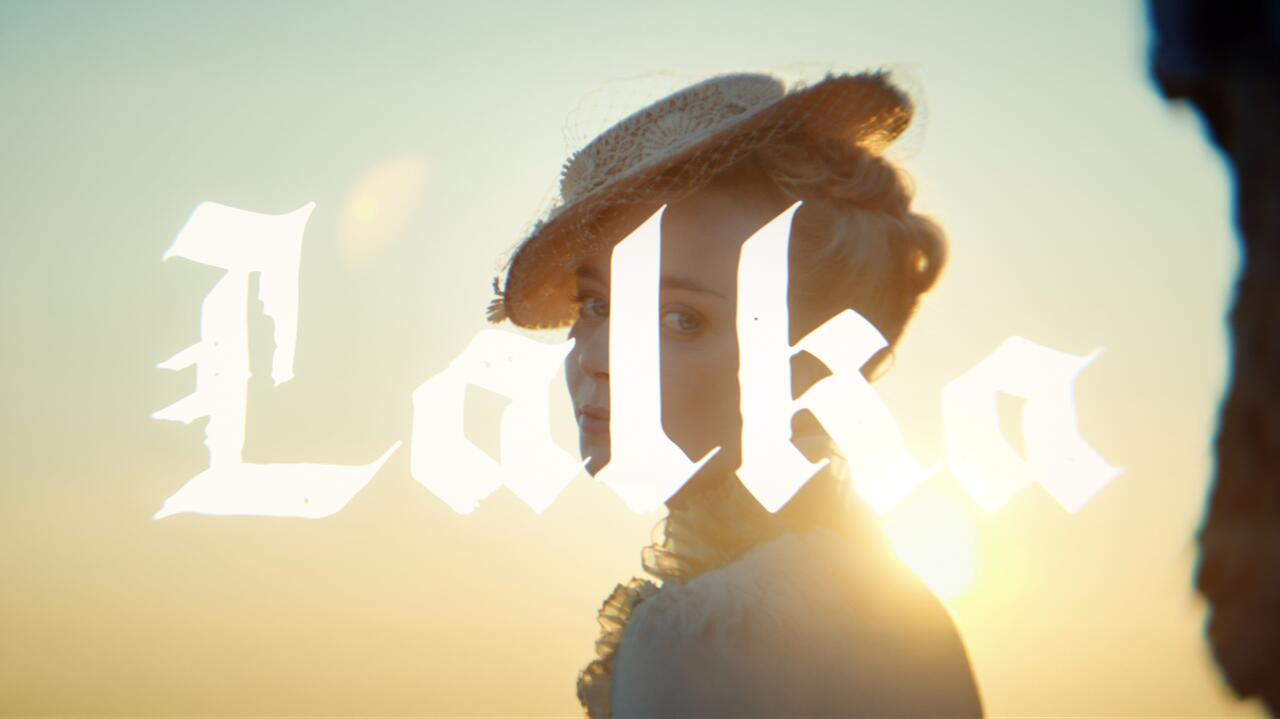 Miłość, która porusza od pokoleń. Zobacz pierwszy oficjalny teaser filmu "Lalka"!