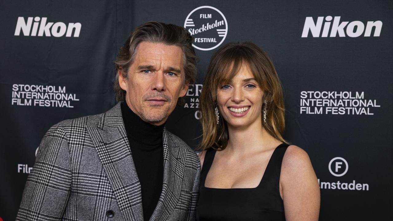 Maya Hawke wyszła za mąż! Córka Ethana Hawke’a i Umy Thurman przyćmiewa słynnego ojca