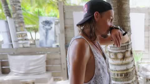 B&B Love PRZED EMISJĄ: Wojtek zaprosi Natalię na randkę! 