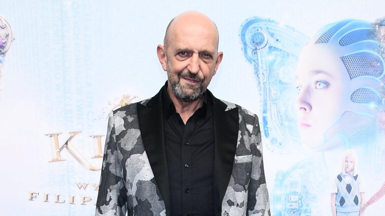 Janusz Chabior pokazał zdjęcie z bratem. Fani przecierają oczy ze zdumienia. "Jak bliźniacy"