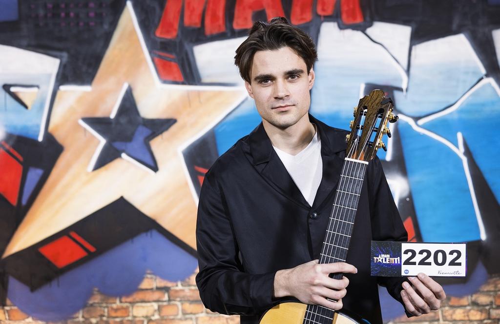Kacper Dworniczak