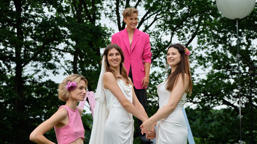 Top Model: Adriana i Martyna wezmą ślub