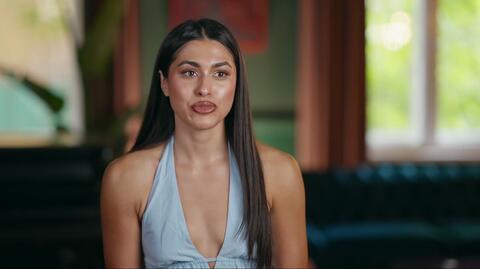 "Top Model". Sara marzy o pracy modelki wbrew woli ojca. Dużo schudła