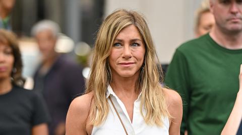 Jennifer Aniston