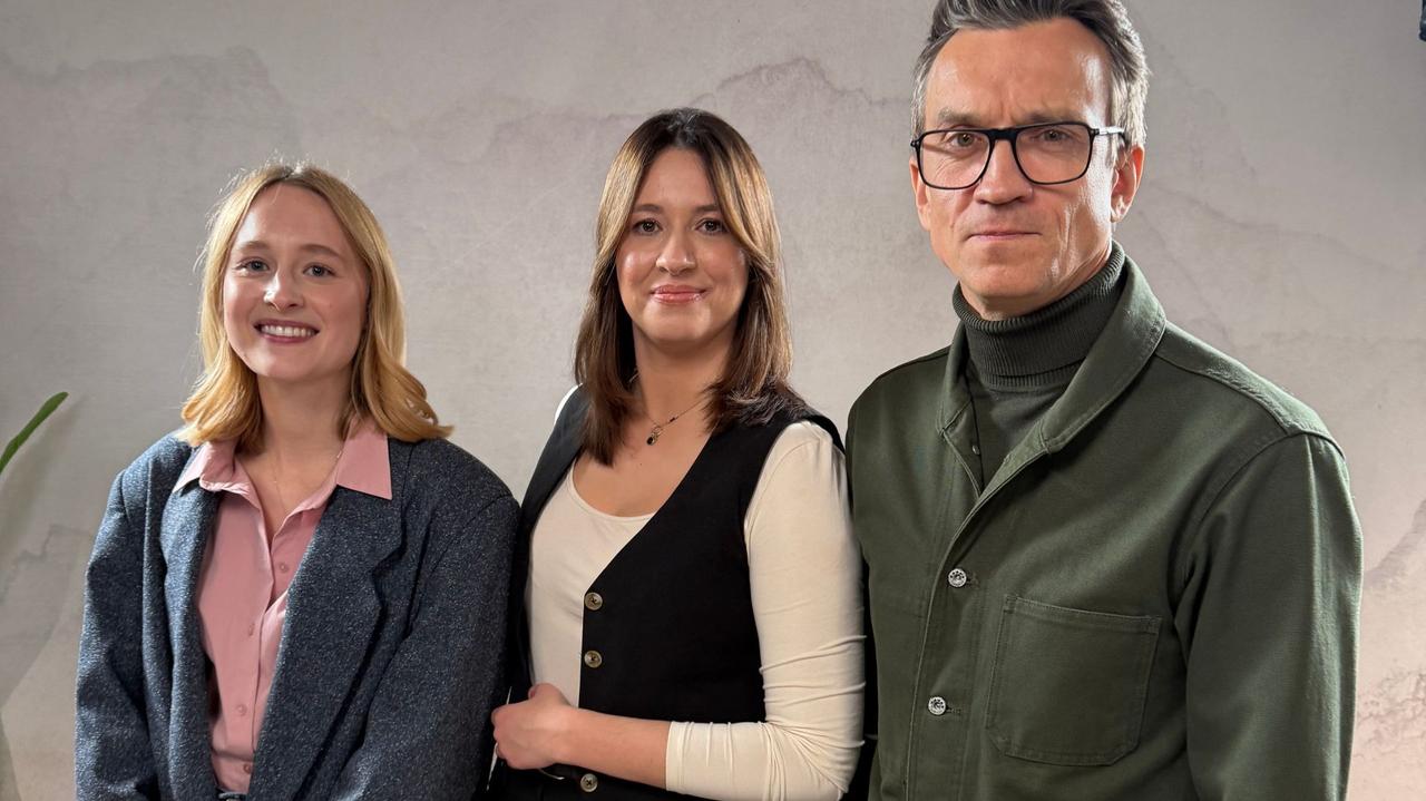 Maria Kowalska i Michał Czernecki w "interAKCJA. Starcie pokoleń" o cenie sławy i wyzwaniach na planie. "Ja rozumiem kobiety, bo ja też tego doświadczyłem" [WYWIAD]