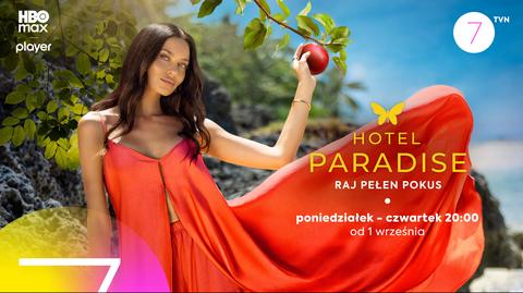Wiemy, kiedy rusza 11. edycja "Hotelu Paradise"! Nowe zasady zaskoczą uczestników