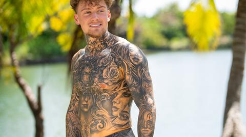 Milan z "HP11" zaskoczył słowami o Magdzie. "Nie będę kłamał..." [TYLKO U NAS]