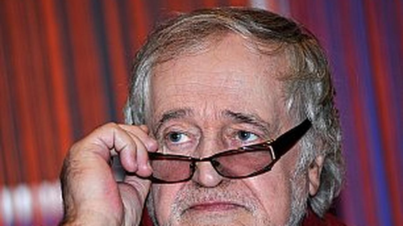 Jacek Cygan ujawnił ostatnią wolę Jana Nowickiego. Padło nazwisko Andrzeja Grabowskiego