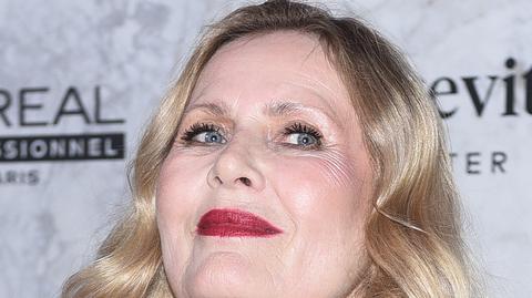 Grażyna Szapołowska wspomina swój pierwszy film. Opublikowała wyjątkowe zdjęcie