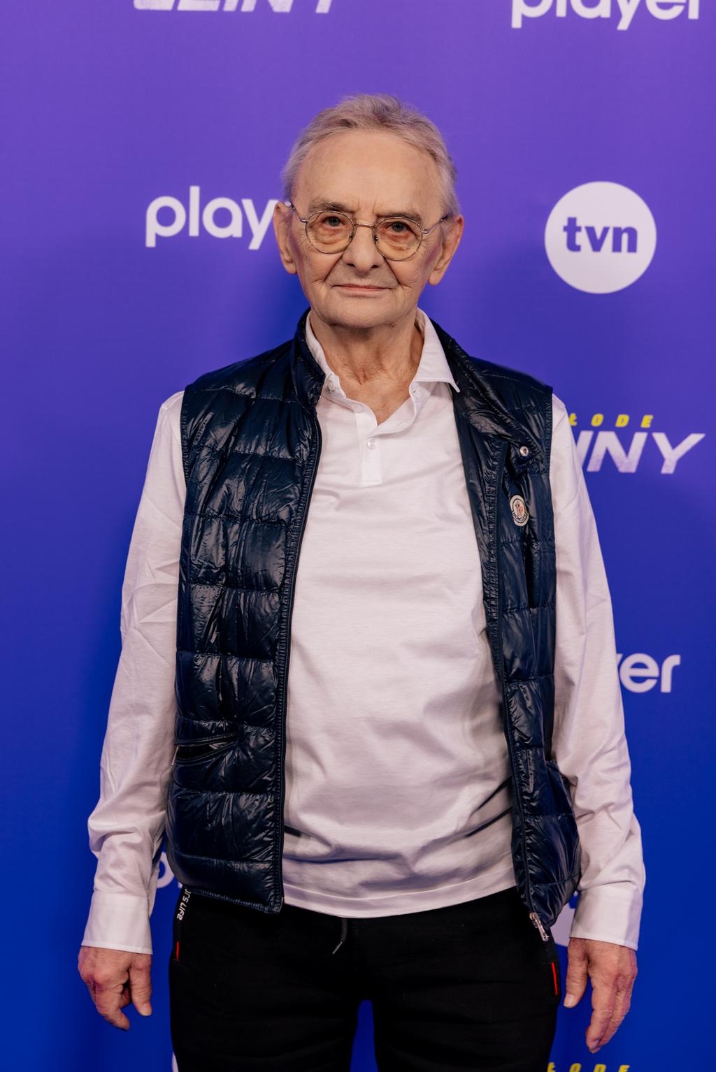 Jerzy Bończak