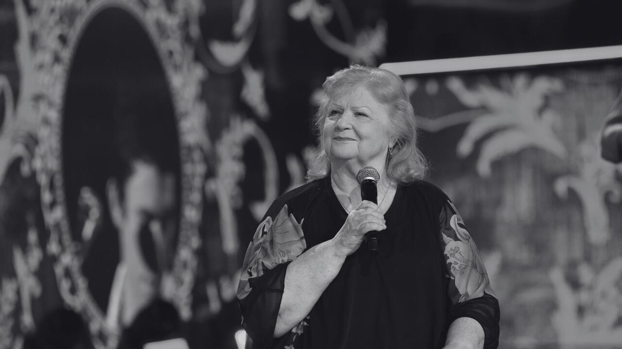 Stanisława Celińska nie żyje. Ceniona aktorka odeszła w wieku 79 lat