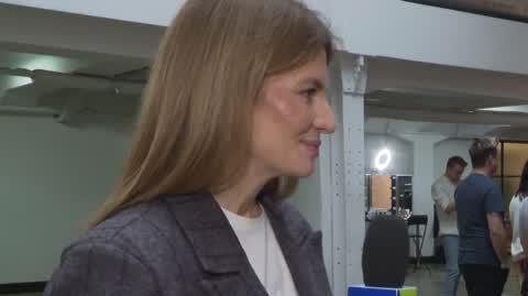 Czego Jolanta Fraszyńska nauczyła się o kobietach dzięki roli w serialu "Szpital św