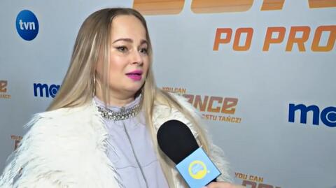 Ryfa Ri jest jurorką w "You Can Dance – Po prostu tańcz!". Co robi poza tańcem?