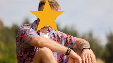 Karol sam o sobie mówi, że jest lowelasem. Co go czeka w "Hotel Paradise" 9? 