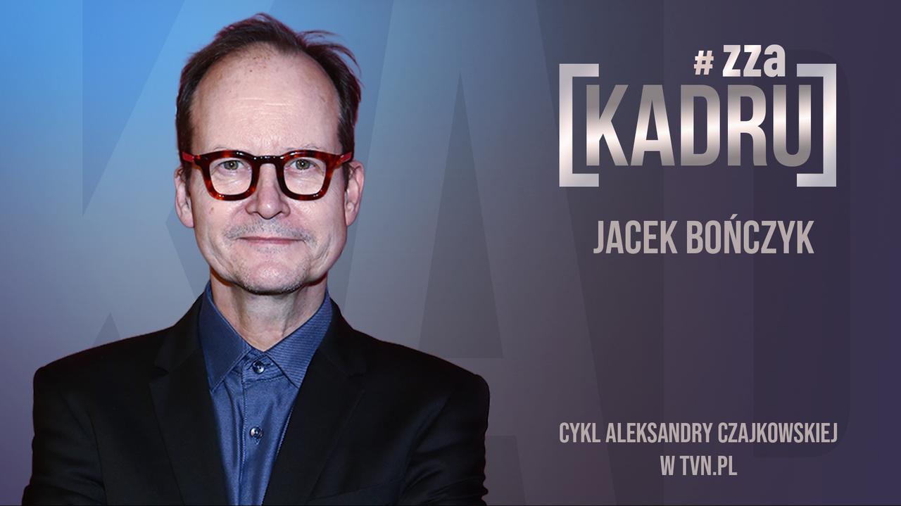 Jacek Bończyk w szczerej rozmowie o depresji, popularności i granicach, które musiał postawić. "Kiedy zaczynałem mówić o swoich problemach, często traciłem pracę" [WYWIAD]