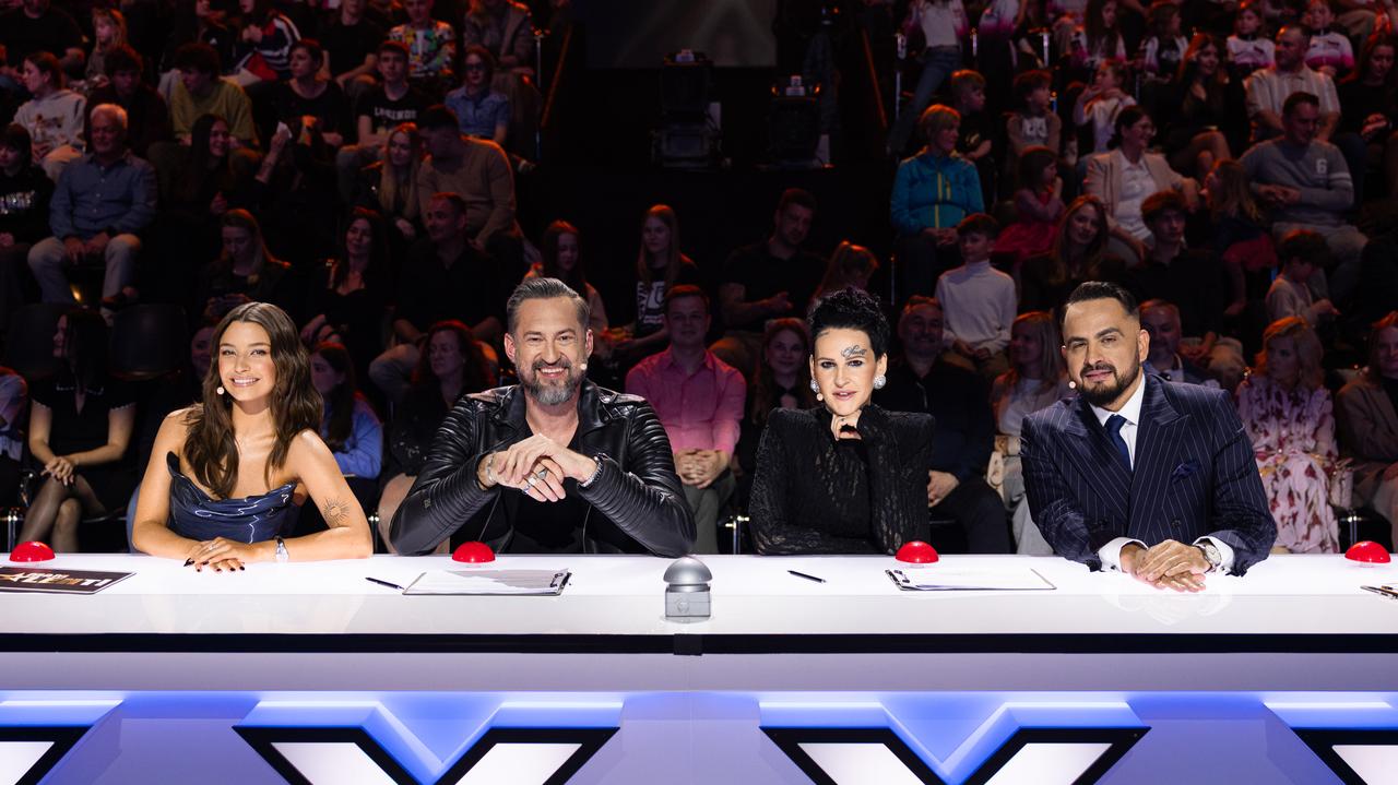 "Mam Talent!" 17. Sprawdź, kto wystąpi w 3. półfinale show! Ujawniamy szczegóły nowego odcinka