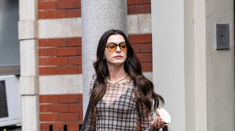 Anne Hathaway