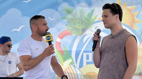 Projekt Plaża 2024 - Świnoujście