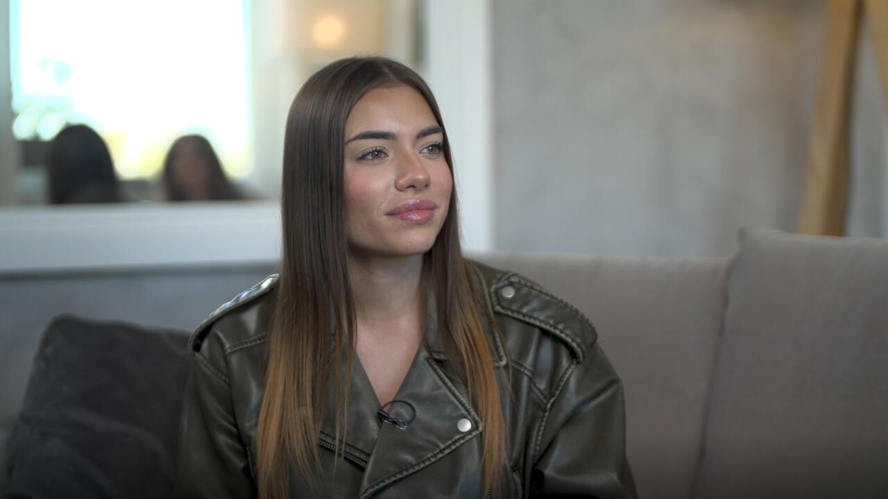 Julia z 11. edycji "Hotelu Paradise" opowiedziała o poważnych problemach zdrowotnych! "Nie mogę wytrzymać"