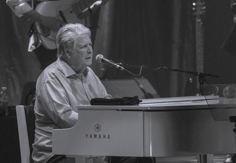 Nie żyje Brian Wilson. Lider The Beach Boys stworzył utwory, które przeszły do legendy. "Brak słów"