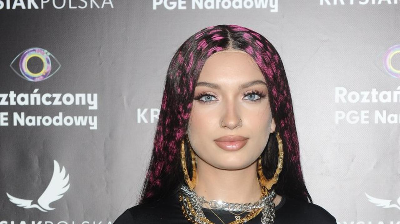 Romski ślub Viki Gabor wywołał burzę. Dziadek pana młodego odniósł się do hejtu: "Nikt Viki nie porwał"