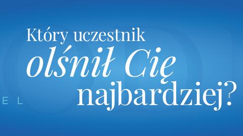 Zagłosuj na ulubieńca programu Top Model 