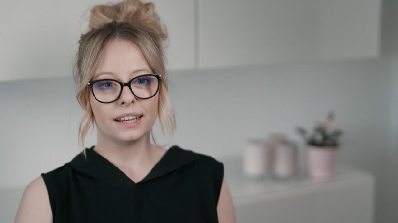 Karolina ze "ŚOPW 11" szczerze o rodzinie. Jak odbierali jej udział w programie? "Czasem coś ich zabolało" [TYLKO U NAS]