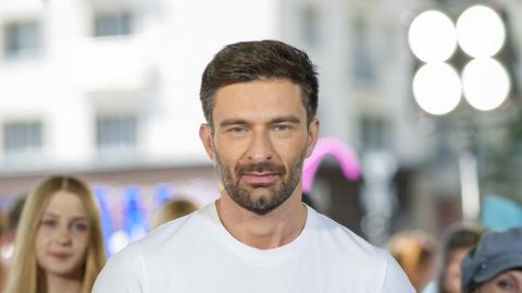 Mateusz Hładki o kulisach pracy w telewizji, współczesnych mężczyznach, rodzinnym domu i ojcostwie [WYWIAD]