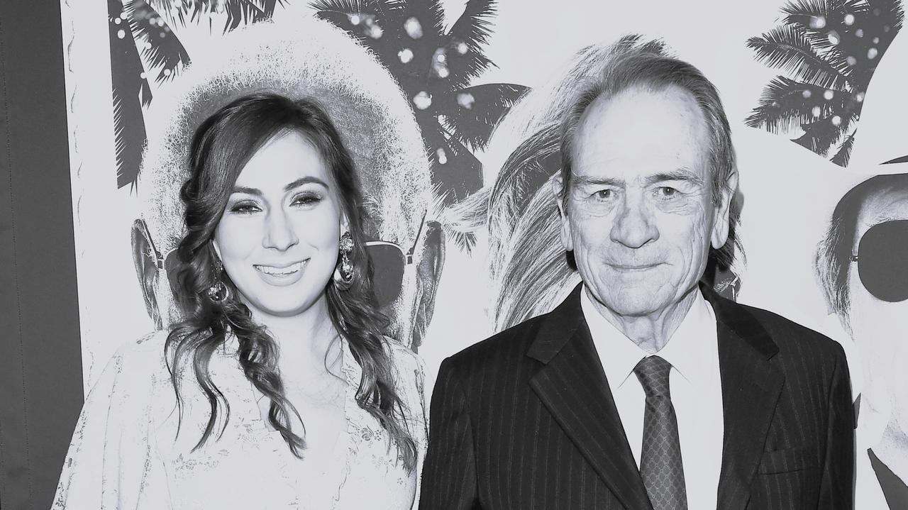 Nie żyje córka Tommy’ego Lee Jonesa. 35-latka została znaleziona martwa w hotelu w San Francisco