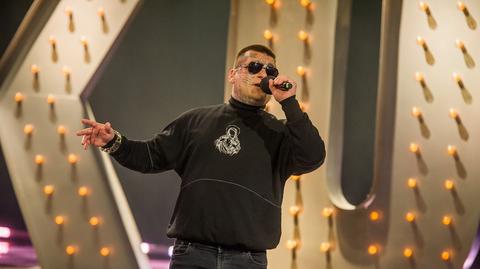 Popek jest zmęczony mroczną stroną życia. "Karierę zrobiłem kompletnie naje***y"