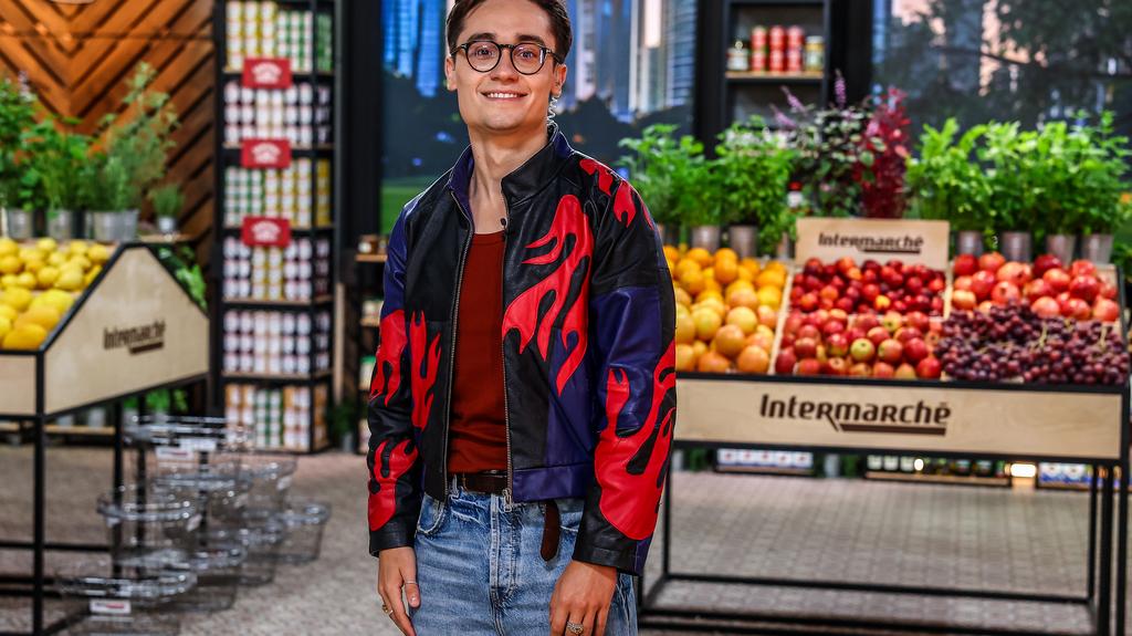 MasterChef 13, odcinek 3