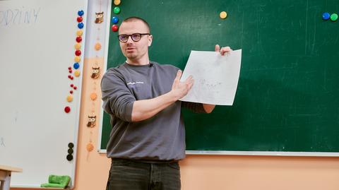 Marcin Hakiel rozprawia się z przeszłością. "Nie zawsze byłem idealnym tatusiem"