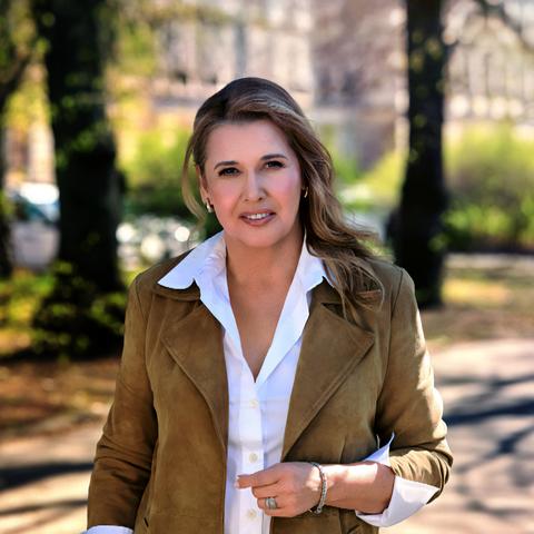 Dorota Pawlak