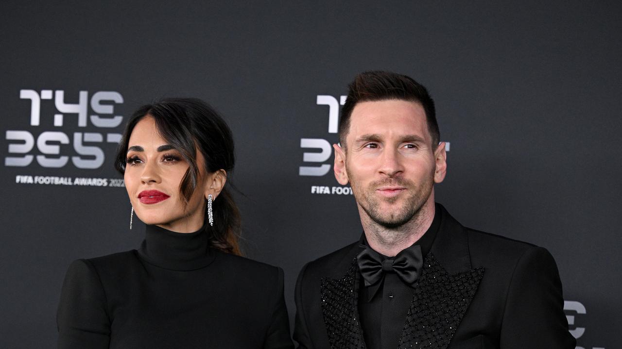 Lionel Messi poznał swoją żonę, kiedy był dzieckiem. Jak rozwijała się relacja pary?