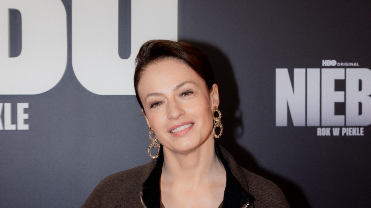 Magdalena Różczka szczerze o wychowaniu córek. "Staram się szanować ich indywidualność"