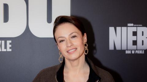 Magdalena Różczka