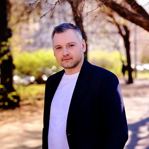 Bartosz Józefiak