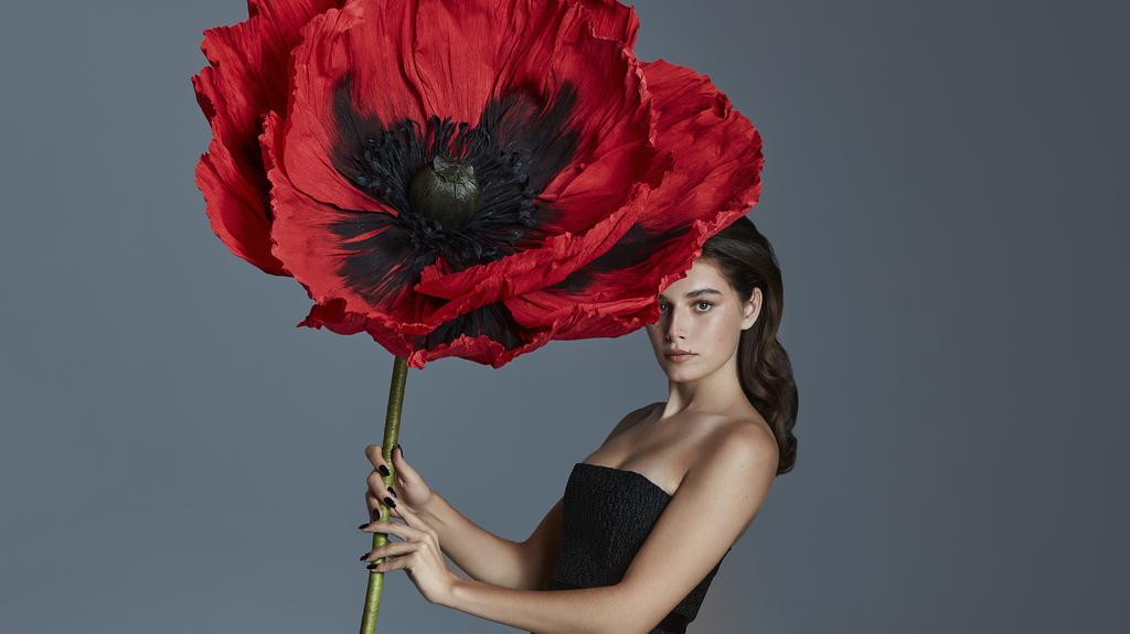Top Model: Karolina Sobótka