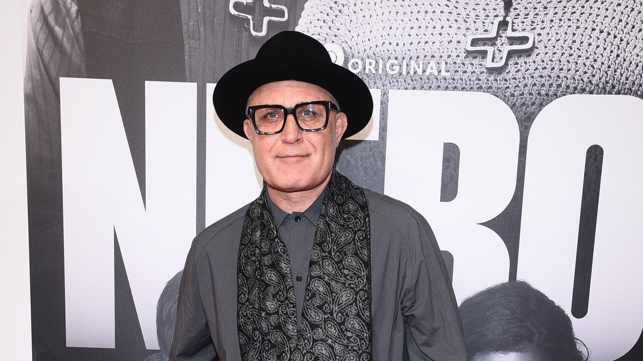 Przemysław Bluszcz o ojcu, który traci córkę na rzecz sekty. "W jego mniemaniu to wystarczało" [TYLKO U NAS]