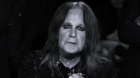Ozzy Osbourne nie żyje
