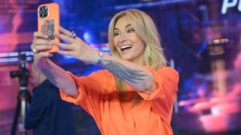 Gwiazdy zawitały do studia "You Can Dance"! Nie zabrakło Maffashion i Michała Piróga