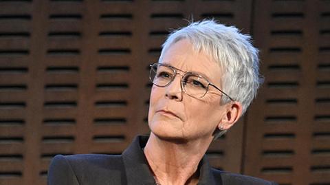 Jamie Lee Curtis od 27 lat żyje w trzeźwości. "Odczuwałam ból i smutek"