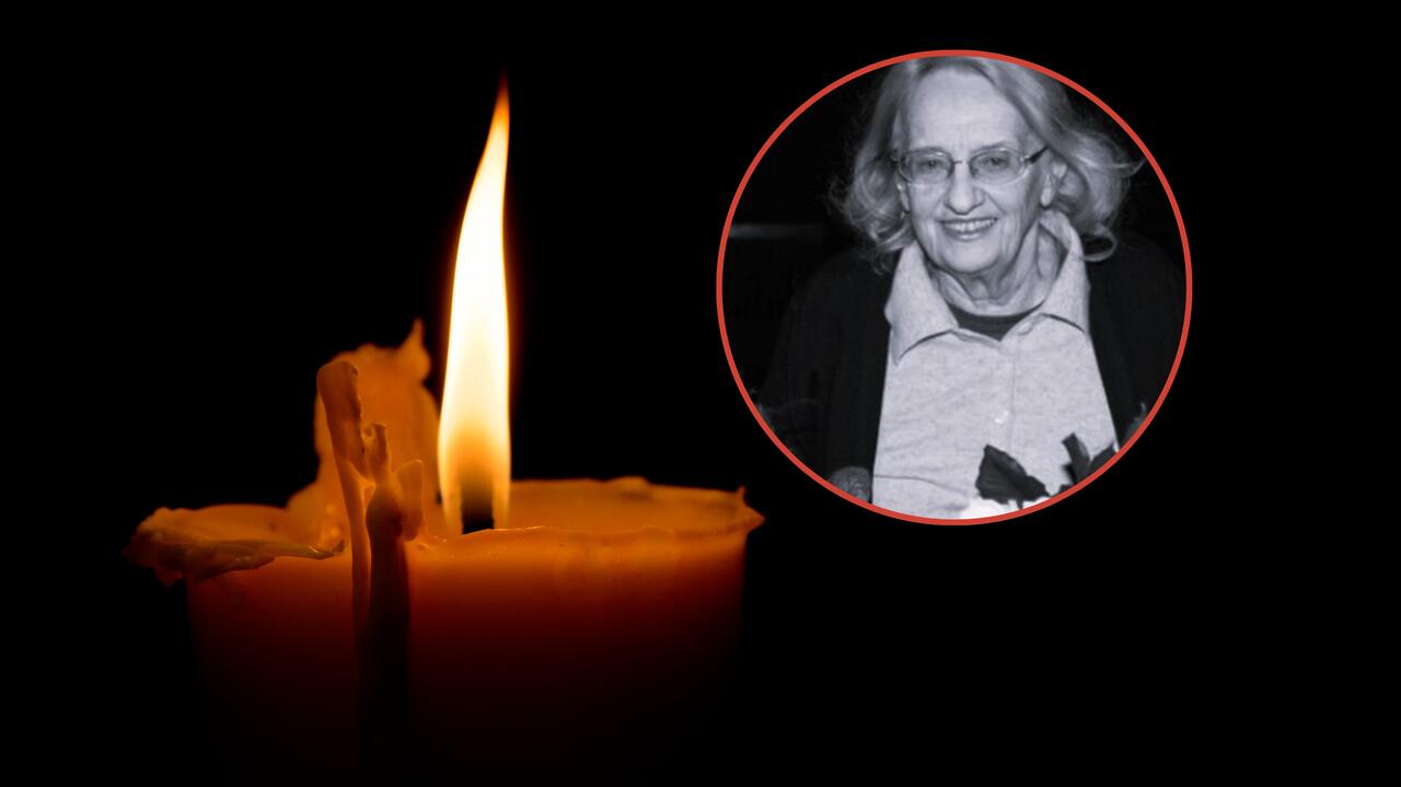 Nie żyje Zofia Ołdak. Ikona polskiej kinematografii zmarła w wieku 95 lat