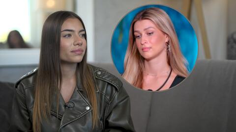 Julia i Oliwia z "Hotelu Paradise 11"