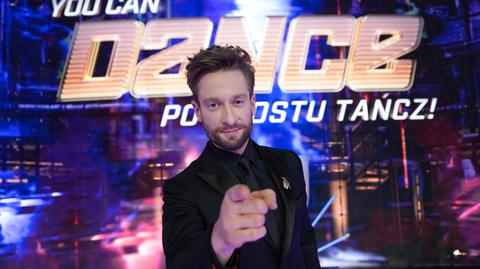"You Can Dance — Po prostu tańcz!"