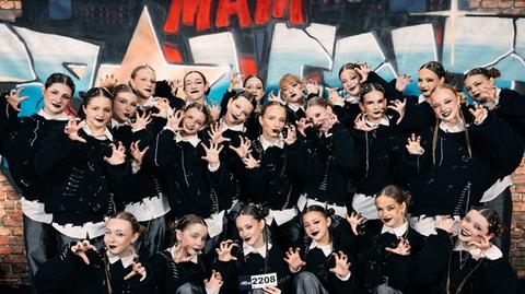 "Mam Talent!" 17 - Young Generation